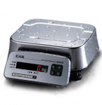 Virtuvinės svarstyklės Svarstyklės FW500-E (IP69) 15 kg