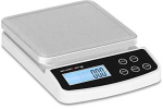 Virtuvinės svarstyklės Steinberg Systems Pa&scaron;to svarstyklės siuntiniams ir lai&scaron;kams SBS-LW-5000/100 iki 5kg / 0,1g