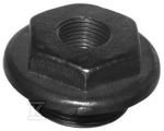 Onnline RADIATORIAUS 5/4"X3/4" KAIRIOJO SUMAŽINIMAS