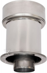 Krzys Pol ADAPTERIS DN 60/100 CONDENSATION DO FERROLI