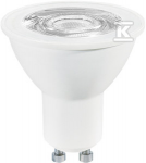 Osram VISIT LED LVPAR16 5036 5W/840 230V GU10