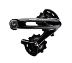 Dviračio grandinės įtempėjas Shimano Alfine CT-S500, juodas