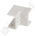 Legrand LN 40X25 VIDINIS KAMPAS