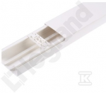 Legrand KI 90X40.1 KABELIŲ JUOSTOS