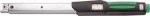 Stahlwille Sukimo momento raktas 4&ndash;20 Nm (40&ndash;180 pėdų svarų) 9 x 12 mm (50181102)