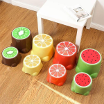 Tega mažas žingsnis - oranžinis