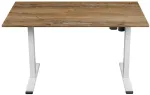 Elektrinis ra&scaron;omasis stalas Spacetronik Moris Flex, 120 &times; 60 cm