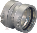 Uponor RS MODULINĖ JUNGTIS RS3-RS3