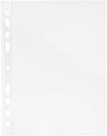 Oxford 400025671 plastikinė dokumentų ki&scaron;enė 150 x 210 mm (A5) Polipropilenas (PP) 100 vnt.