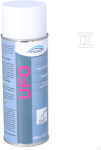 Most PIR&Scaron;KLAS NUO TA&Scaron;KŲ 400 ml UFO DAUGIAU