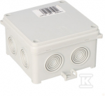 Simet PUSZ.N/T N 90X90F GLANDS ZINTEGR.IP54