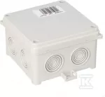 Simet PUSZ.N/T N 90X90F GLANDS ZINTEGR.IP54