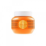 Kallos Cosmetics Color Hair Mask moterims, 275 ml