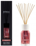 Millefiori Milano Fragrance Diffuser Ambra & Rosa, 100 ml