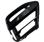 BMW X4 G02 grotelės &scaron;oninės atviros de&scaron;inės pusės su Pdc originalios 51117463832