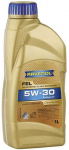 Variklio alyva Ravenol FEL SAE 5W30, 1L