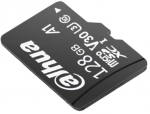ATMINTIES KORTELĖ TF-L100-128GB Micro SD UHS-I, SDXC 128GB DAHUA
