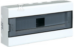 Elektro Plast N/T SRN-18 (N+PE) IP 40