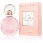 Bvlgari Rose Goldea Blossom Delight Eau De Toilette 75ml kvepalai Moterims