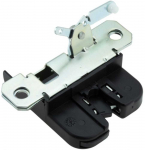 NTY Bagažinės dangčio spyna VW Transporter T5, T6 2003- 7E0827505A