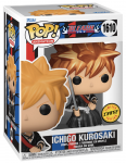 Funko POP! Bleach Ichigo Kurosaki chase