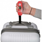 Dunlop elektroninė bagažo svarstyklė 40 kg