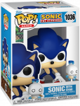 FUNKO POP! Vinilinė figūrėlė: Sonic ir Chao