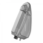 Dulkių siurblys &Scaron;varaus vandens bakas skirtas UWANT B100-S - pilkas