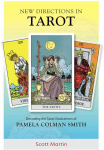 &bdquo;New Directions in Tarot&ldquo; Knyga Schiffer Publishing