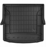 Frogum Bagažinės kilimėlis Volvo S40 II 2003-2012