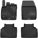 Frogum Guminiai kilimėliai No.77 Ford Tourneo Courier nuo 2014m.