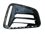 BMW G22 G23 Oro Uždarymo Angos Įsiurbimo Grillis De&scaron;inys Originalus 51118077066