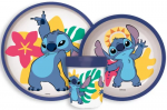 Lilo And Stitch "Disney" Lilo ir Stitch indų rinkinys