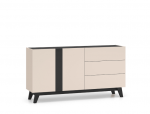 Ml Meble Komoda FRESHION 03