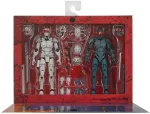 Neca Teenage Mutant Ninja Turtles The Last Ronin Synja Patrol Troop Reinforcements pack 2 figures 18cm