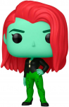 Funko POP figure DC Comics Harley Quinn Poison Ivy