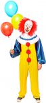 Riethmuller Europe Pennywise IT kostiumas