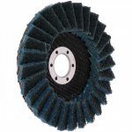 Faster Tools &Scaron;lifavimo diskas veltinis smulkus 125x22mm