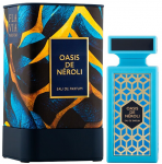 Flavia Parfum Flavia Oasis De Neroli EDP parfumuotas vanduo moterims, 90 ml