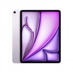 Plan&scaron;etė iPad Air 13" Apple M3 Wi-Fi + Cellular 256GB - Violetinė
