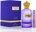 Hamidi Insignia Purpure EDP parfumuotas vanduo unisex, 105 ml