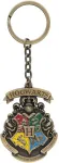 ERIK Harry Potter Hogwarts keychain
