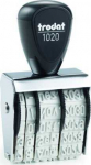 Trodat trodat Datumstempel Classic 1020/SB