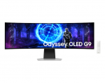 Žaidimų monitorius 49 colių &bdquo;Odyssey OLED G9&ldquo; (G95SD) DQHD 240 Hz (LS49DG954SUXEN)