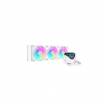 Deepcool | Skystas procesoriaus au&scaron;intuvas | LT360 WH ARGB | Intel, AMD