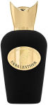 SOSPIRO KVEPALAI Erba Leather EDP pur&scaron;kalas 100ml