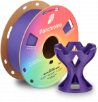 Polymaker Panchroma PLA Matte 1.75mm 1kg - Electric Indigo