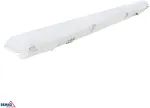 60W LED linijinis &scaron;viestuvas ARKOS 3, &scaron;viesiai pilkos sp., 4000K, IP66, 120&deg;