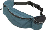 Trixie Baggy Belt Mėlyna
