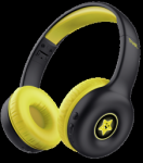 Ausinės Austiņas Trust NOUNA WRL Kids Juodas